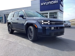 2026 Hyundai Santa Fe Hybrid for sale in Johnstown PA