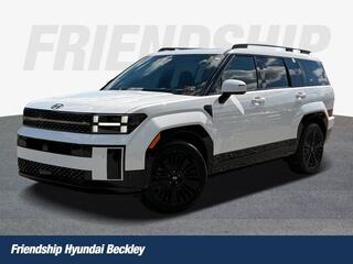 2026 Hyundai Santa Fe Hybrid for sale in Mount Hope WV