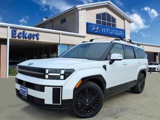 2026 Hyundai Santa Fe Hybrid for sale in Denton TX