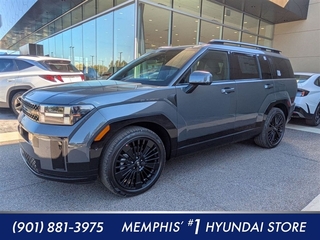 2026 Hyundai Santa Fe Hybrid for sale in Memphis TN