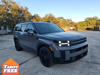 2026 Hyundai Santa Fe Hybrid for sale in Melbourne FL