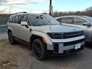 2026 Hyundai Santa Fe Hybrid for sale in West Nyack NY