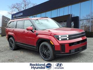 2026 Hyundai Santa Fe Hybrid for sale in West Nyack NY