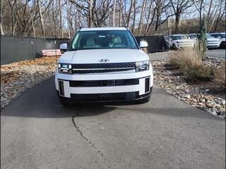 2026 Hyundai Santa Fe Hybrid for sale in Kansas City MO