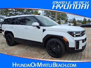 2026 Hyundai Santa Fe Hybrid for sale in Myrtle Beach SC