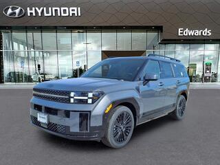 2026 Hyundai Santa Fe Hybrid for sale in Council Bluffs IA