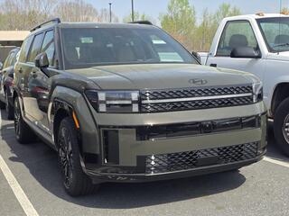 2026 Hyundai Santa Fe Hybrid for sale in South Hill VA