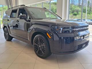 2026 Hyundai Santa Fe Hybrid for sale in Triadelphia WV