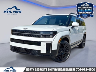 2026 Hyundai Santa Fe Hybrid for sale in Ringgold GA