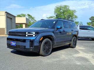 2026 Hyundai Santa Fe Hybrid for sale in Mishawaka IN