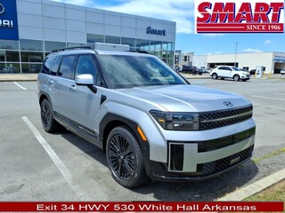 2026 Hyundai Santa Fe Hybrid for sale in White Hall AR