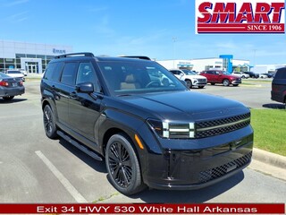 2026 Hyundai Santa Fe Hybrid for sale in White Hall AR