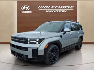 2026 Hyundai Santa Fe Hybrid for sale in Memphis TN