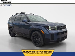 2026 Hyundai Santa Fe Hybrid for sale in Knoxville TN
