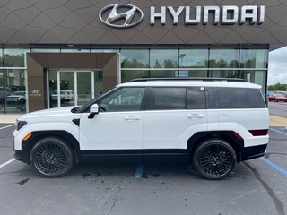 2025 Hyundai Santa Fe Hybrid for sale in Columbus MS