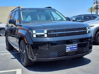 2025 Hyundai Santa Fe Hybrid for sale in Torrance CA