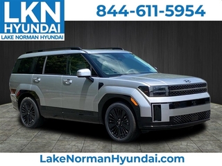 2025 Hyundai Santa Fe Hybrid for sale in Cornelius NC