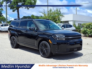 2025 Hyundai Santa Fe Hybrid for sale in Rocky Mount NC