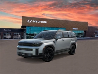 2026 Hyundai Santa Fe Hybrid for sale in Waukesha WI