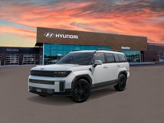 2026 Hyundai Santa Fe Hybrid for sale in Waukesha WI