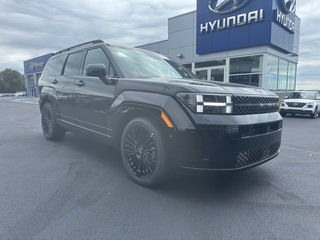 2026 Hyundai Santa Fe Hybrid for sale in Johnstown PA