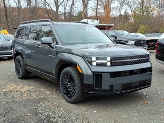 2026 Hyundai Santa Fe Hybrid for sale in West Nyack NY