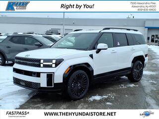 2026 Hyundai Santa Fe Hybrid for sale in Alexandria KY