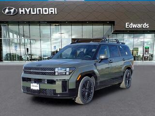 2026 Hyundai Santa Fe Hybrid for sale in Council Bluffs IA
