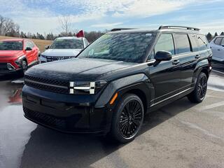 2026 Hyundai Santa Fe Hybrid for sale in Janesville WI