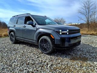 2026 Hyundai Santa Fe Hybrid for sale in Triadelphia WV