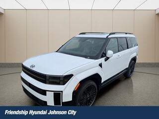 2026 Hyundai Santa Fe Hybrid for sale in Johnson City TN