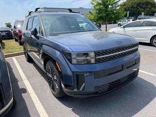 2026 Hyundai Santa Fe Hybrid for sale in South Hill VA