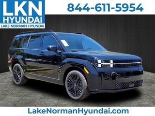 2026 Hyundai Santa Fe Hybrid for sale in Cornelius NC