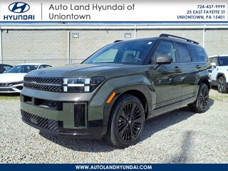 2026 Hyundai Santa Fe Hybrid for sale in Uniontown PA
