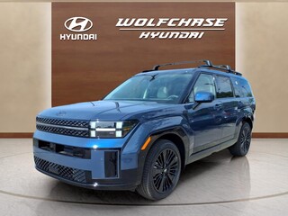 2026 Hyundai Santa Fe Hybrid for sale in Memphis TN