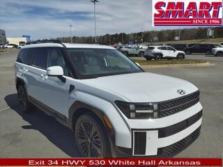 2025 Hyundai Santa Fe Hybrid for sale in White Hall AR