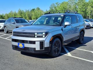 2025 Hyundai Santa Fe Hybrid for sale in Westbrook ME