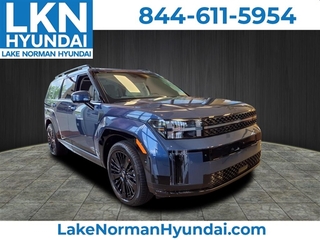 2025 Hyundai Santa Fe Hybrid for sale in Cornelius NC