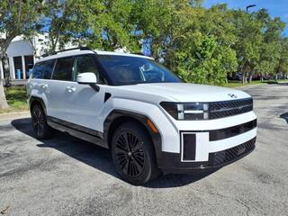 2026 Hyundai Santa Fe Hybrid for sale in Cocoa FL