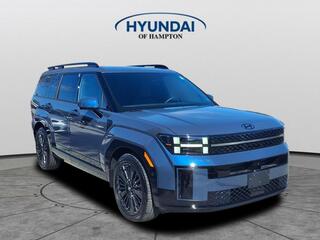 2026 Hyundai Santa Fe Hybrid for sale in Hampton VA
