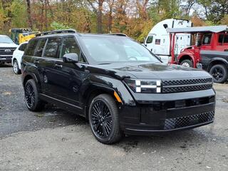 2026 Hyundai Santa Fe Hybrid for sale in West Nyack NY