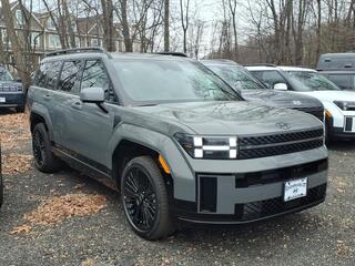 2026 Hyundai Santa Fe Hybrid for sale in West Nyack NY