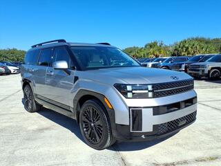 2026 Hyundai Santa Fe Hybrid for sale in Melbourne FL