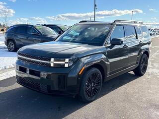 2026 Hyundai Santa Fe Hybrid for sale in Janesville WI