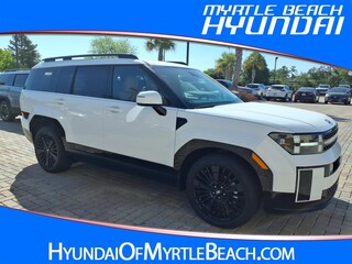 2026 Hyundai Santa Fe Hybrid for sale in Myrtle Beach SC
