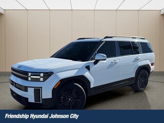 2026 Hyundai Santa Fe Hybrid for sale in Johnson City TN