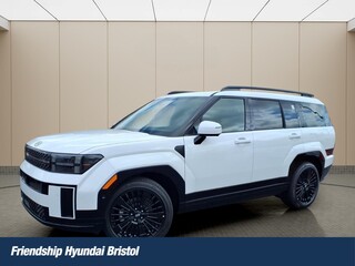 2026 Hyundai Santa Fe Hybrid for sale in Bristol TN