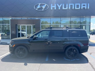 2026 Hyundai Santa Fe Hybrid for sale in Columbus MS