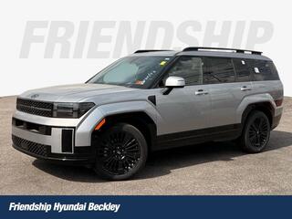 2025 Hyundai Santa Fe Hybrid for sale in Mount Hope WV