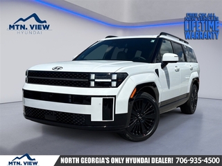 2026 Hyundai Santa Fe Hybrid for sale in Ringgold GA